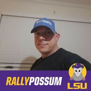 Meet your Posher, Randy